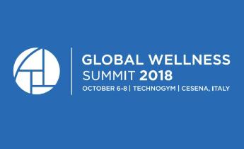 Global Wellness Summit 2018