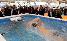 Piscine Global Europe 2018