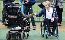 Parasport