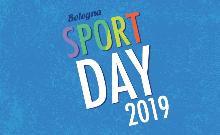 Sport Day 2019