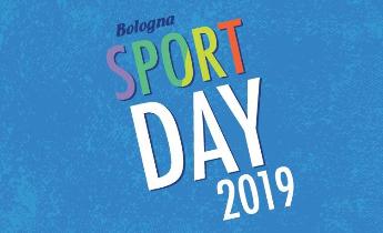 Sport Day 2019