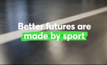 Made by sport