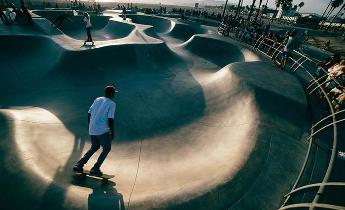 Somma Lombardo: lo skate park in via Novara verr ristrutturato