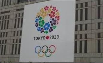 Russia Tokyo 2020