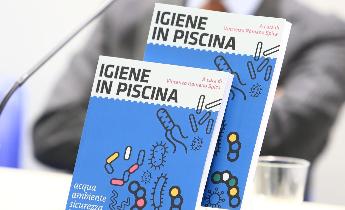 Igiene in Piscina