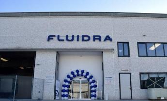 Fluidra Pro Center Torino