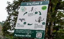 Palestra sostenibile