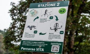 Palestra sostenibile