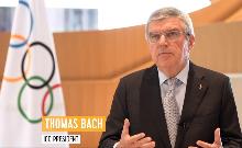 Thomas Bach