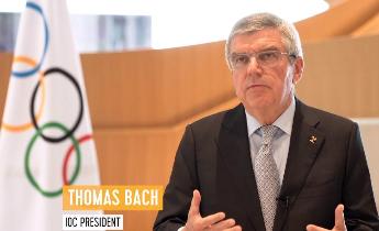 Thomas Bach