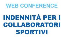 Indennit colaboratori sportivi