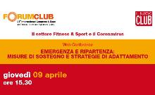 FORUMCLUB WEB