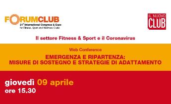 FORUMCLUB WEB