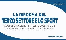 seminario riforma