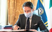 Giuseppe Conte