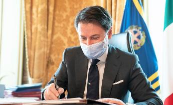 Giuseppe Conte