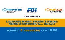 WEB CONFERENCE FC NOVEMBRE