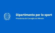 Dipartimento per lo sport