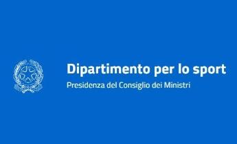 Dipartimento per lo sport