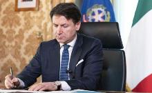 Giuseppe Conte