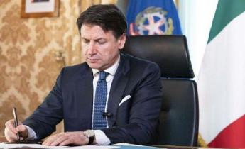 Giuseppe Conte