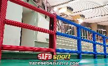 Gomma antitrauma Safe Sport Italia