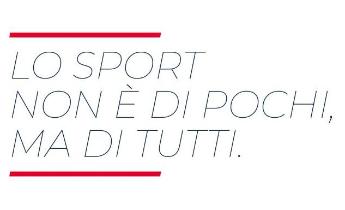 sport inclusione