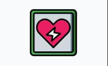 icona cuore