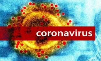 coronavirus immagine