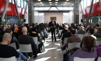 ForumClub 2025