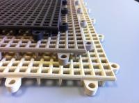 GRIGLIA PER PISCINA GRIP-DECK