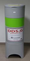 SISTEMA DI DILUIZIONE PER PISCINA DDS.G.