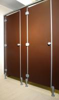 LAMINATI HPL PER PORTE SANITARIE