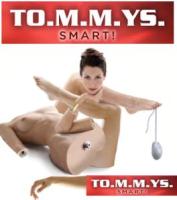 TO.M.M.YS. Smart! Software gestionale e controllo accessi per piccoli impianti