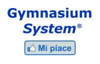 SOFTWARE GESTIONALE GYMNASIUM SYSTEM 2013