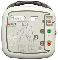 Defibrillatore Adulto-Pediatrico