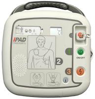 Defibrillatore Adulto-Pediatrico