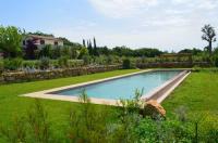 PISCINA PRIVATA IN CEMENTO ARMATO CON BORDO A SFIORO