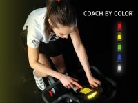 PROGRAMMA DI ALLENAMENTO COACH BY COLOR