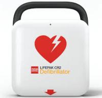 Defibrillatore Lifepak CR2