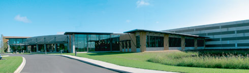 JOHNSON HEALTH TECH ITALIA