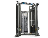 STAZIONE D'ALLENAMENTO MATRIX FUNCTIONAL TRAINER