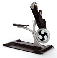 HANDBIKE PER INDOOR CYCLING KRANKCYCLE