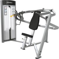 ATTREZZI OPTIMAL DUAL