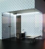 CABINA BAGNO TURCO ANANDA