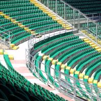 SEDUTE STADIO BARBERA DI PALERMO