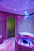 BAGNO TURCO IN MURATURA PER CENTRI BENESSERE