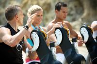 MATRIX - allenamento con KRANKcycle