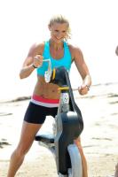 MATRIX - allenamento con KRANKcycle