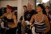 MATRIX - allenamento con KRANKcycle